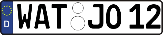 WAT-JO12