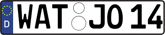 WAT-JO14