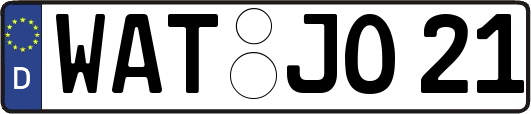 WAT-JO21