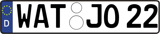WAT-JO22