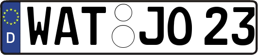 WAT-JO23