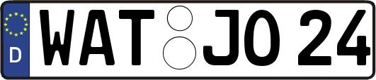 WAT-JO24