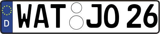 WAT-JO26