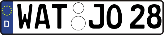 WAT-JO28