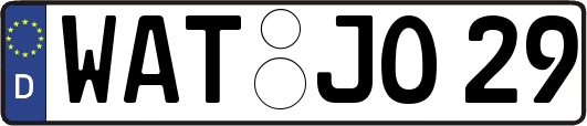 WAT-JO29