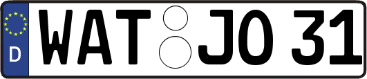 WAT-JO31