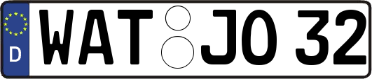 WAT-JO32