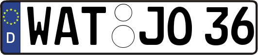 WAT-JO36