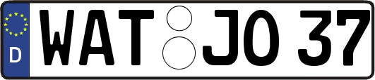 WAT-JO37