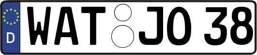 WAT-JO38