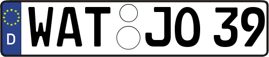WAT-JO39
