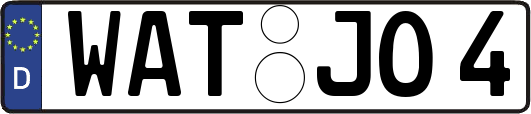 WAT-JO4