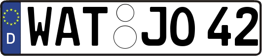 WAT-JO42