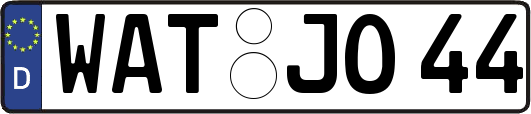 WAT-JO44