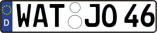 WAT-JO46