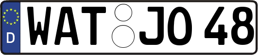 WAT-JO48