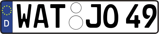 WAT-JO49