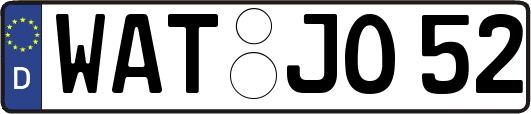 WAT-JO52