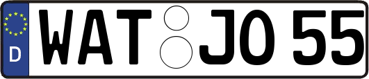 WAT-JO55
