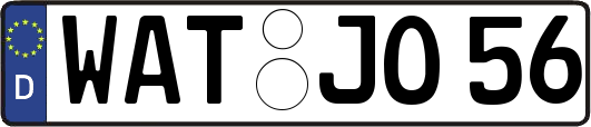 WAT-JO56