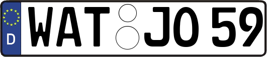 WAT-JO59