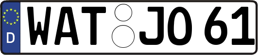 WAT-JO61