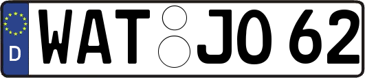 WAT-JO62