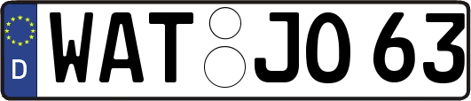 WAT-JO63