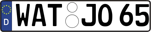 WAT-JO65