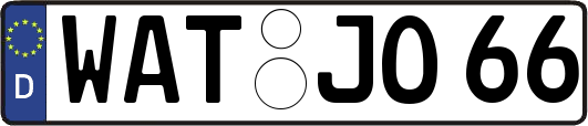 WAT-JO66