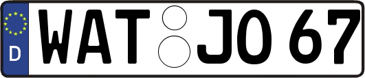 WAT-JO67