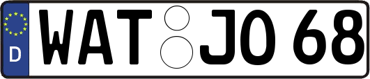 WAT-JO68