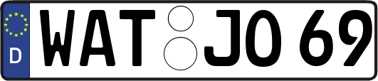 WAT-JO69
