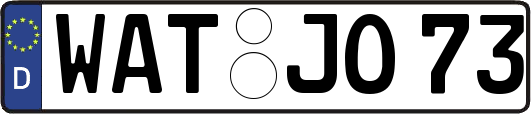 WAT-JO73
