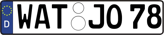 WAT-JO78