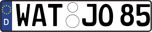 WAT-JO85