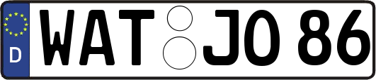 WAT-JO86