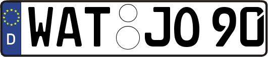 WAT-JO90