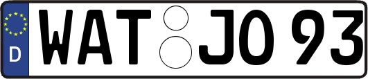 WAT-JO93
