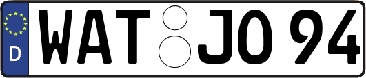 WAT-JO94