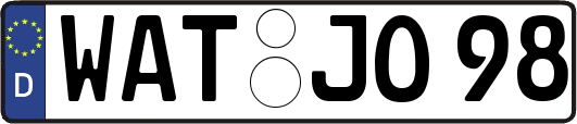 WAT-JO98