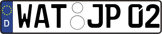 WAT-JP02