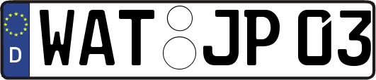 WAT-JP03