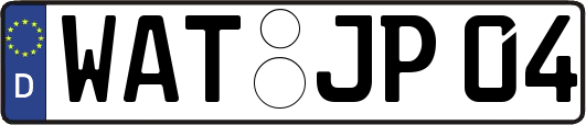 WAT-JP04