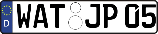 WAT-JP05