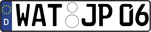 WAT-JP06