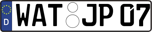 WAT-JP07