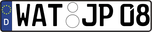 WAT-JP08
