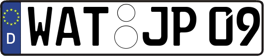 WAT-JP09