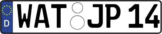 WAT-JP14